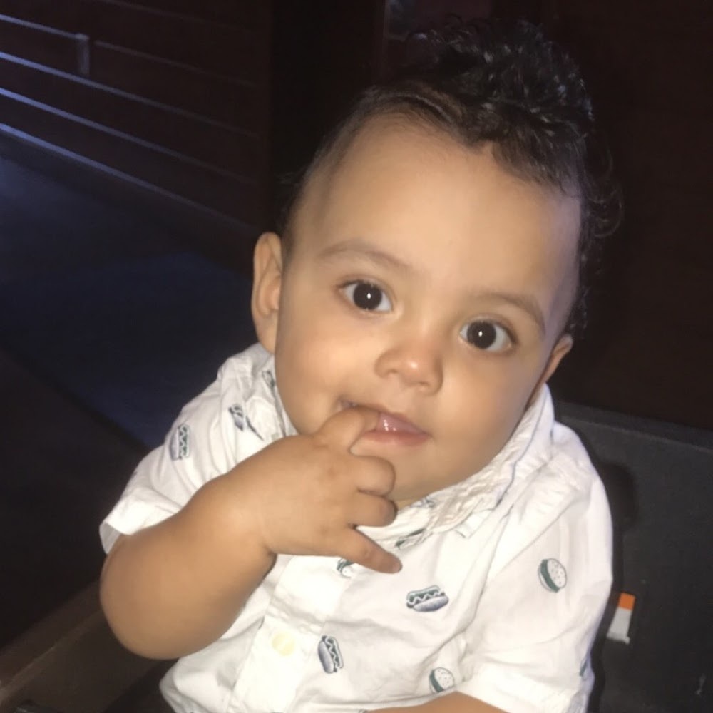 Meet your Posher, Elva